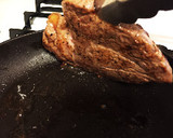 主人の★美味しいステーキの焼き方作り方12写真