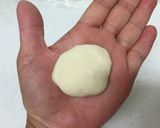 リトルミイちゃん風☆ちぎりパン作り方14写真