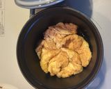 油揚げの旨煮♡ストウブ作り方5写真