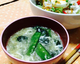 野菜も一緒に♪…冷しゃぶ丼。作り方11写真