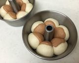 リトルミイちゃん風☆ちぎりパン作り方19写真