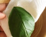 ジェノバソース作り方1写真