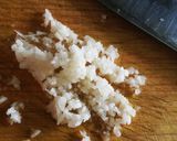 ジェノバソース作り方6写真