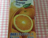オレンジジュースドレッシング作り方1写真