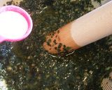 ジェノバソース作り方10写真