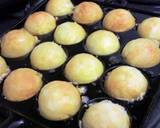 たこ焼き器☆ひとくちミートパイ作り方5写真