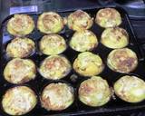 たこ焼き器☆ひとくちミートパイ作り方6写真