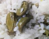 季節限定◆今が旬♪空豆ごはん★簡単！作り方6写真