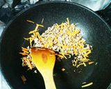 豆腐と里芋の二種の肉野菜きんちゃく作り方2写真