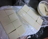 たこ焼き器☆ひとくちクロナッツ風?作り方2写真