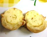 たこ焼き器☆ひとくちクロナッツ風?作り方8写真