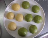 １度でたくさん!おいしいメロンパン★作り方5写真