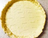 はちみつレモンパイ作り方2写真