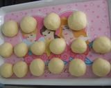 １度でたくさん!おいしいメロンパン★作り方4写真