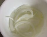 素麺レシピ第1弾！明太子の冷製素麺♪作り方1写真