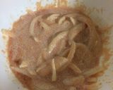 素麺レシピ第1弾！明太子の冷製素麺♪作り方2写真