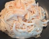素麺レシピ第1弾！明太子の冷製素麺♪作り方5写真