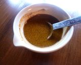 豆腐のツナカレー炒め♪作り方1写真