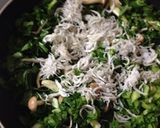カルシウムたっぷり混ぜ混ぜごはん♪作り方3写真
