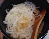 まるごとキャベツの満腹スープ作り方3写真