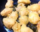 絶品★酢鶏（酢豚）作り方5写真