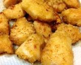 絶品★酢鶏（酢豚）作り方6写真