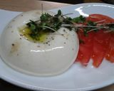 とろけるお豆腐サラダ♪作り方3写真