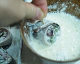 初夏！梅紫蘇香るいわしの天ぷら作り方4写真