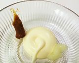 超簡単バーニャカウダで生サラダ(ღˇ◡ˇ作り方1写真