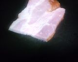 おからトッピングのらくらくサラダ作り方2写真