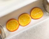 簡単コンポートで♡オレンジケーキ作り方6写真