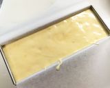 簡単コンポートで♡オレンジケーキ作り方7写真