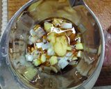 基本のカツオ作り方1写真
