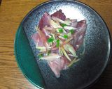 基本のカツオ作り方3写真