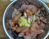 かなり美味しい唐揚げ作り方2写真