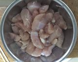 かなり美味しい唐揚げ作り方1写真