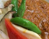 本格 バターチキンカレー作り方9写真