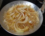 簡単！柔らかい鶏肉と食感のある皮♪親子丼作り方8写真