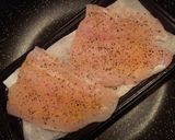 ☆白身魚の地中海風グリル☆作り方4写真