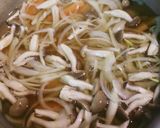 画期的☆ 鍋一つでカレークリームパスタ♪作り方2写真