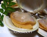 ホンビノス　保存方法　完全保存版作り方32写真