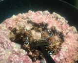 甜麺醤でタコライス！大人・子供バージョン作り方3写真