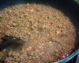 甜麺醤でタコライス！大人・子供バージョン作り方4写真