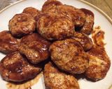 鳥ひき肉のおからヘルシーハンバーグ♡作り方12写真
