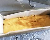 バナナたっぷり♪パウンドケーキ作り方4写真