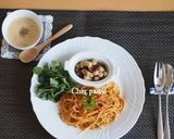 簡単♪ツナとミックスビーンズのサラダ作り方4写真