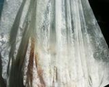 手羽元と野菜の蒸し焼き作り方3写真