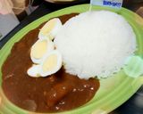 ハーフバースデーにおかゆケーキ♡覚え書き作り方5写真