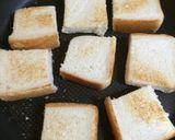 朝食に簡単♪ふわトロ〜フレンチトースト☆作り方1写真