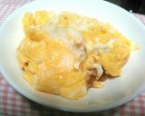 マジ簡単トロトロ卵の絶品オムライス★作り方13写真